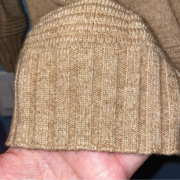 Shop Wanna B Cozy & Soft Fall/Winter Sweater Size Medium - Picture 4 of 10